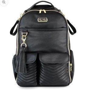 Itzy Ritzy diaper bag